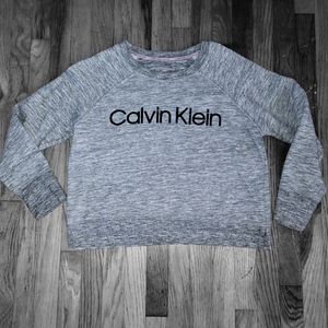 Women's Calvin Klein Crewneck Sweatshirt